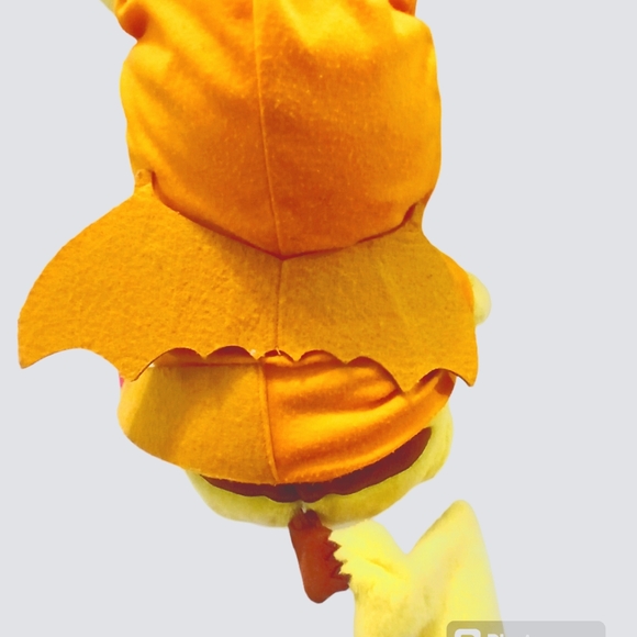 BUILD A BEAR POKEMON PIKACHU PLUSH SOUNDS TESTED - Picture 4 of 5